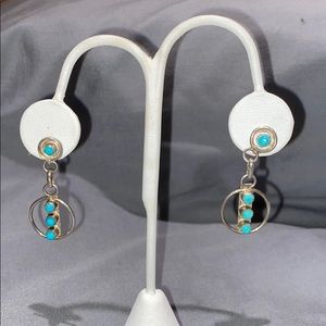 Zunie Earrings